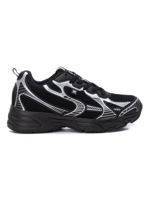 Baskets sport femme à lacets - Kiabi Baskets sport femme à lacets - Kiabi