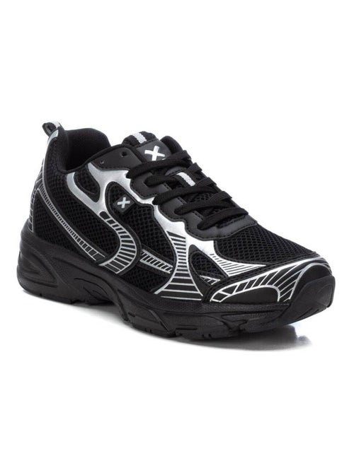 Baskets sport femme à lacets - Kiabi Baskets sport femme à lacets - Kiabi