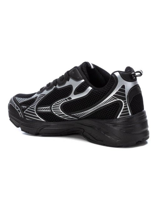 Baskets sport femme à lacets - Kiabi Baskets sport femme à lacets - Kiabi
