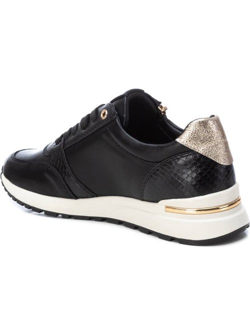 Baskets sport femme à lacets - Kiabi