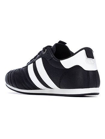 Baskets sport femme à lacets