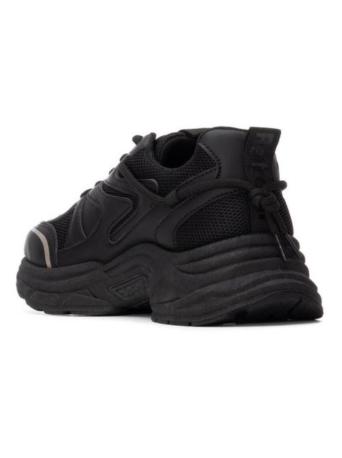 Baskets sport femme à lacets - Kiabi Baskets sport femme à lacets - Kiabi