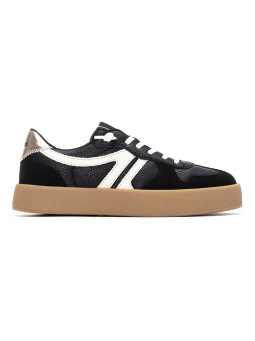 Baskets sport femme à lacets - Kiabi Baskets sport femme à lacets - Kiabi
