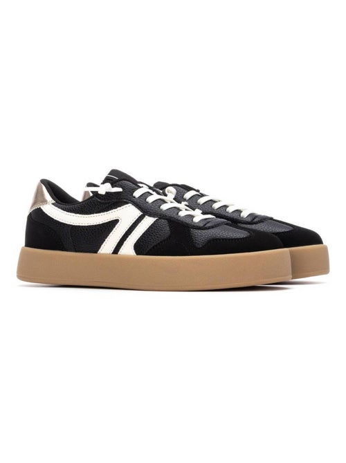 Baskets sport femme à lacets - Kiabi Baskets sport femme à lacets - Kiabi