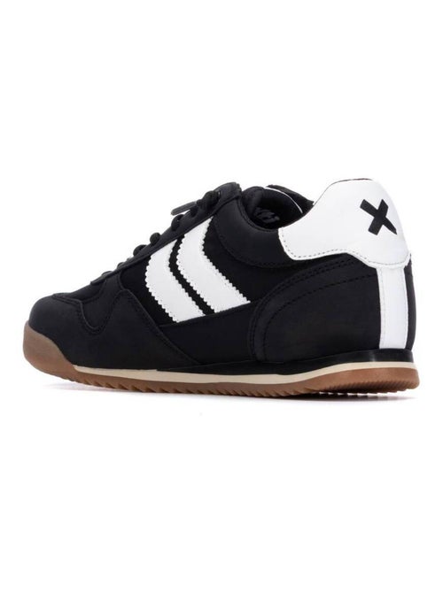 Baskets sport femme à lacets - Kiabi