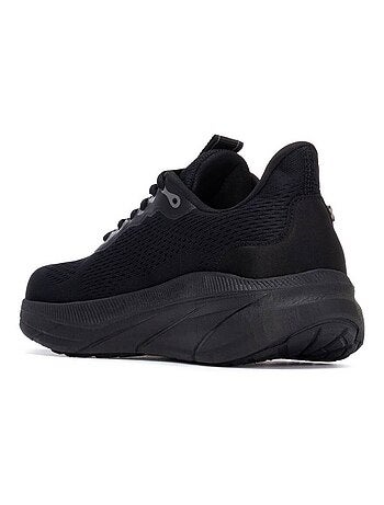 Baskets sport femme à lacets