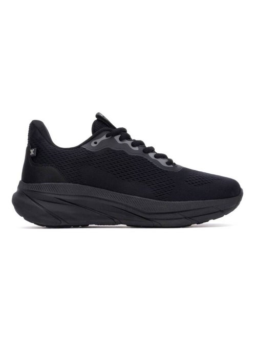 Baskets sport femme à lacets - Kiabi