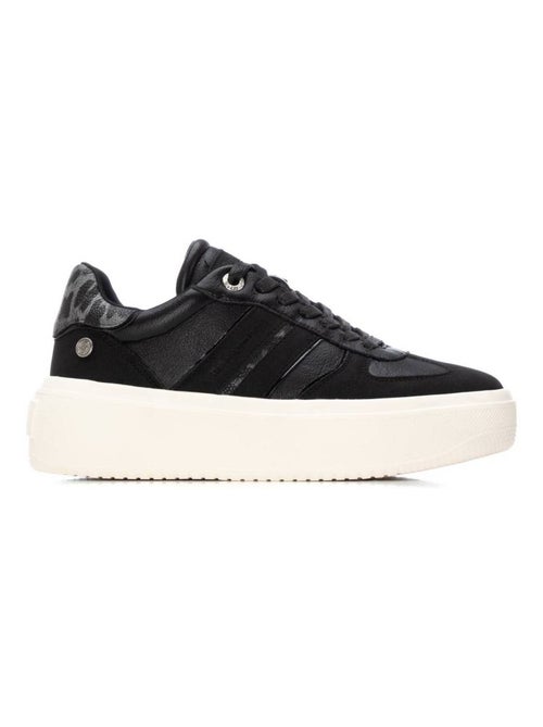 Baskets sport femme à lacets - Kiabi Baskets sport femme à lacets - Kiabi