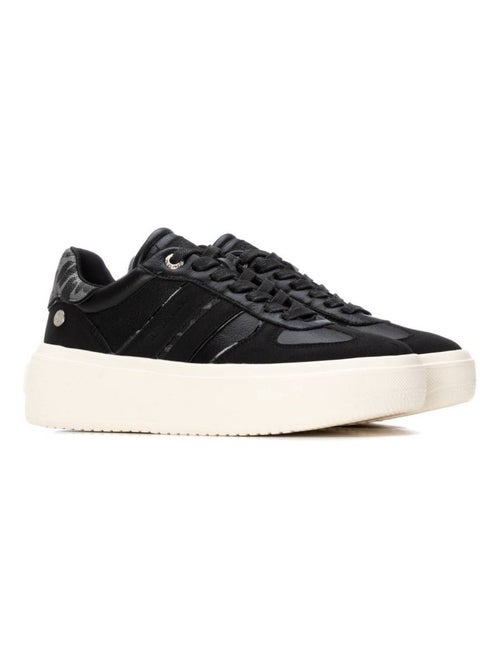 Baskets sport femme à lacets - Kiabi Baskets sport femme à lacets - Kiabi