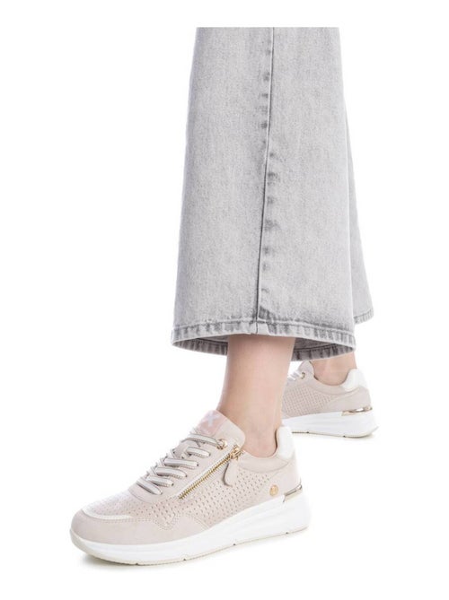 Baskets sport femme à lacets - Kiabi