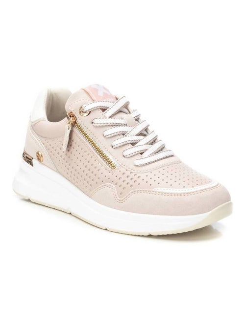 Baskets sport femme à lacets - Kiabi