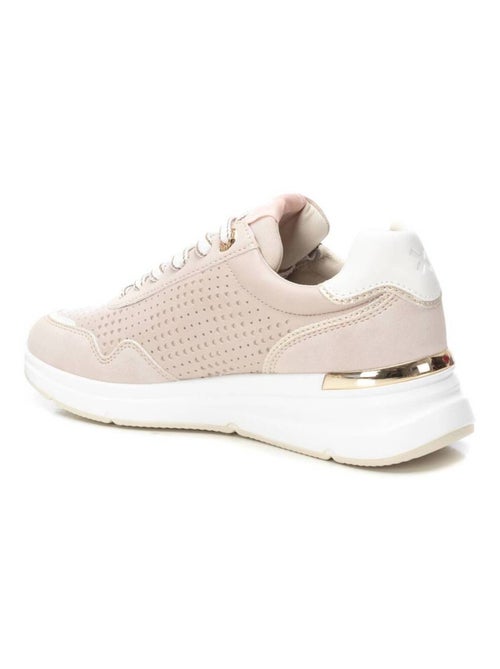 Baskets sport femme à lacets - Kiabi