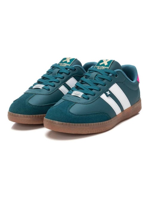 Baskets sport femme à lacets - Kiabi