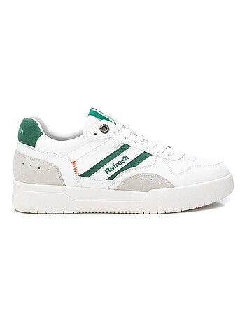 Baskets sport femme à lacets