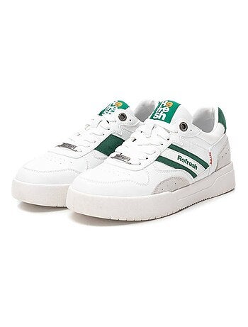 Baskets sport femme à lacets