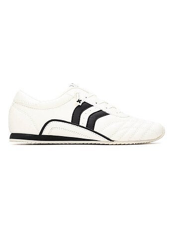 Baskets sport femme