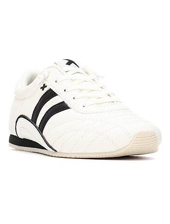 Baskets sport femme