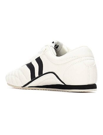 Baskets sport femme