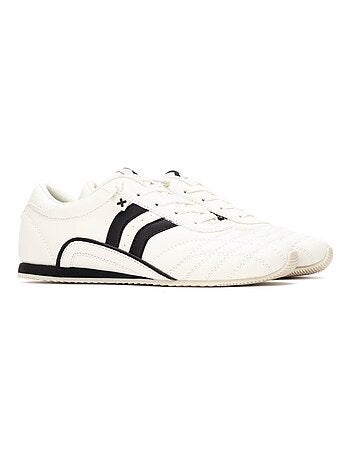 Baskets sport femme