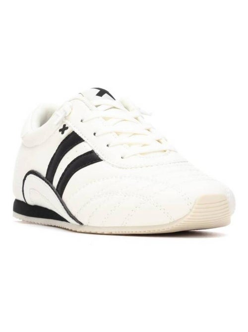 Baskets sport femme - Kiabi