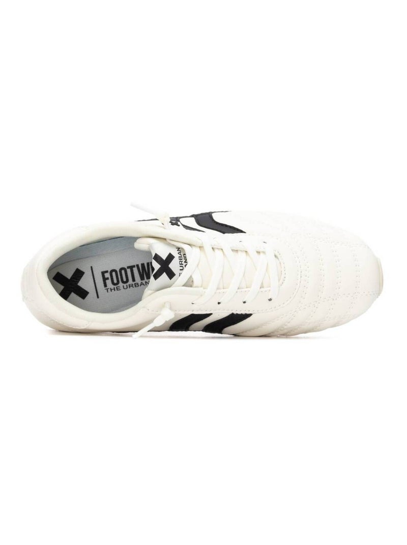 Baskets sport femme Beige - Kiabi