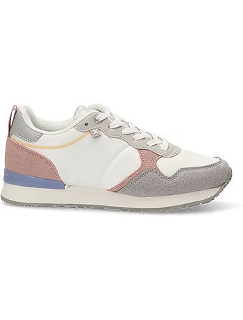 Baskets sport femme