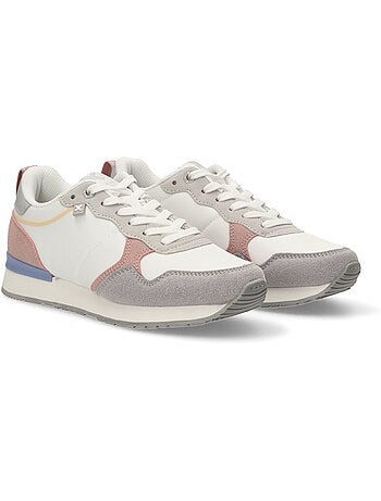 Baskets sport femme