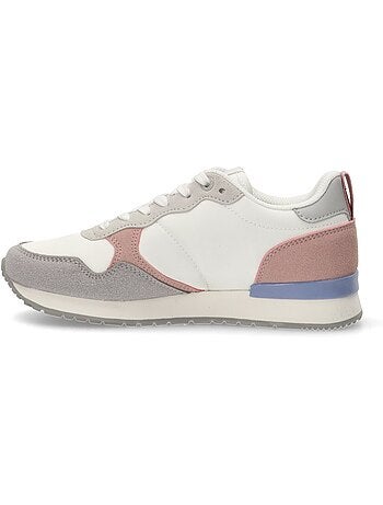 Baskets sport femme