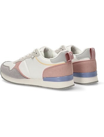 Baskets sport femme