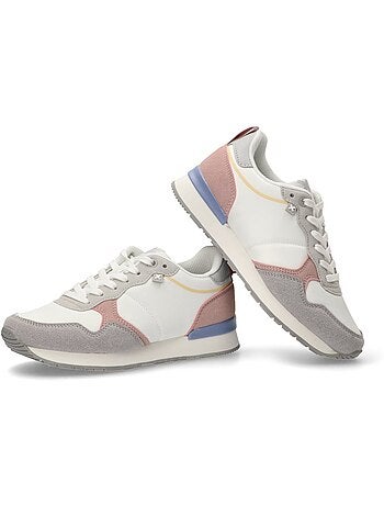 Baskets sport femme