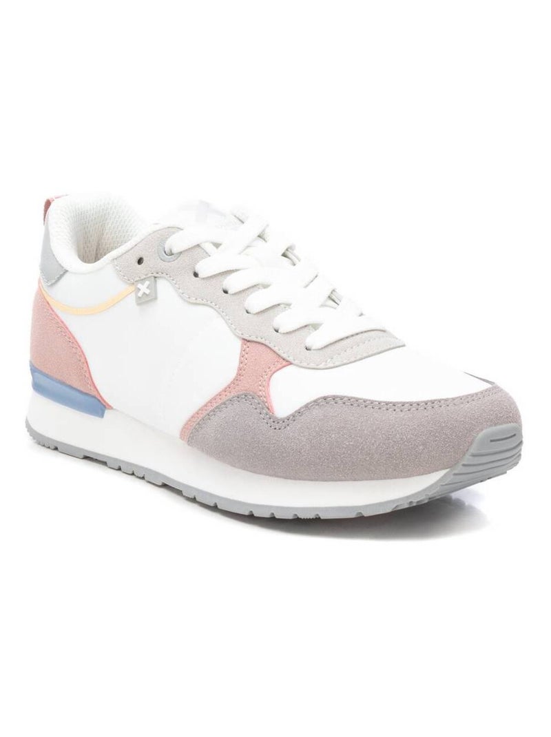 Baskets sport femme Blanc - Kiabi