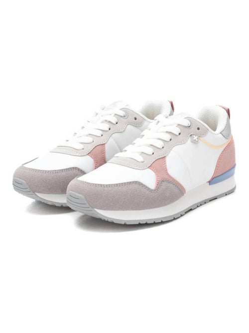 Baskets sport femme - Kiabi