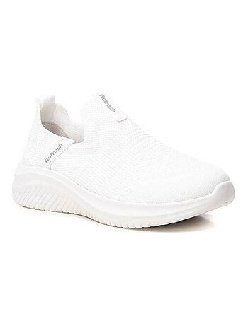 Baskets sport femme