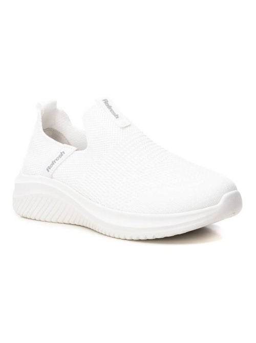 Baskets sport femme - Kiabi