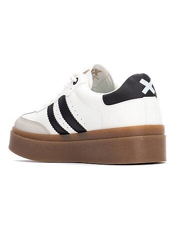Baskets sport femme