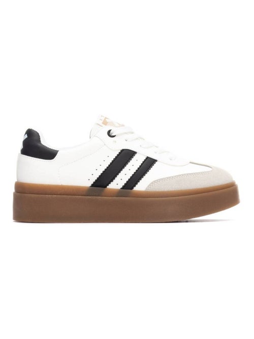 Baskets sport femme - Kiabi