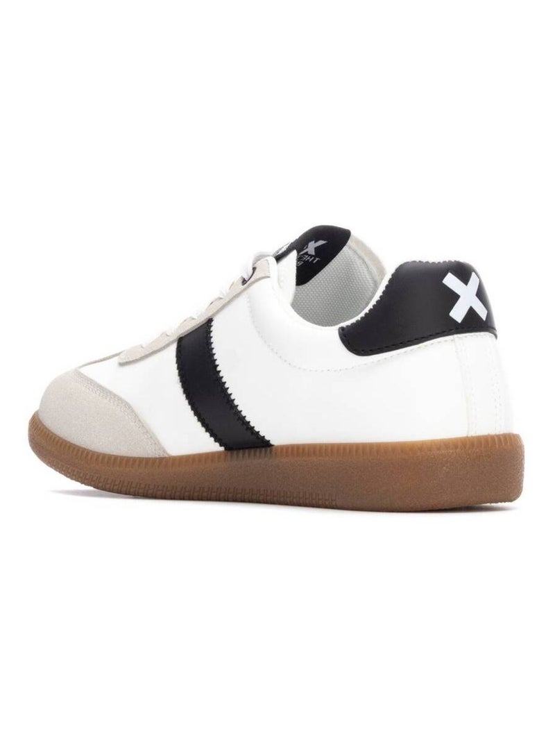 Baskets sport femme Blanc - Kiabi