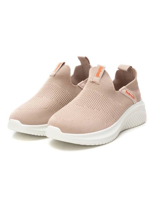 Baskets sport femme - Kiabi