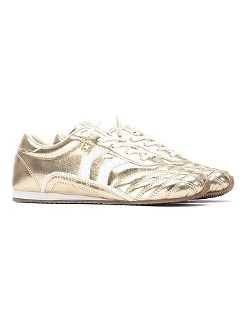 Baskets sport femme
