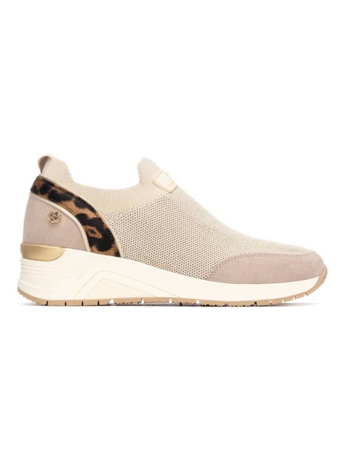 Baskets sport femme élastiques - Kiabi