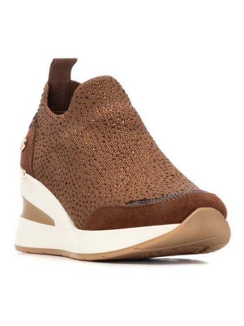 Baskets sport femme élastiques - Kiabi Baskets sport femme élastiques - Kiabi