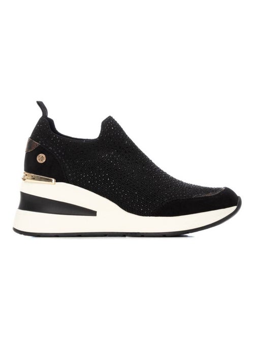 Baskets sport femme élastiques - Kiabi