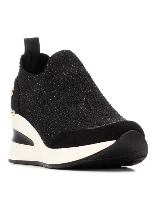 Baskets sport femme élastiques - Kiabi