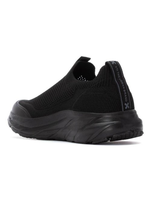 Baskets sport femme élastiques - Kiabi