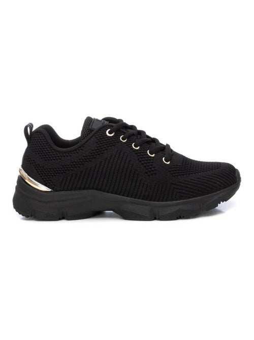 Baskets sport femme élastiques - Kiabi