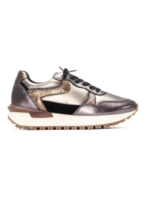 Baskets sport femme - Kiabi