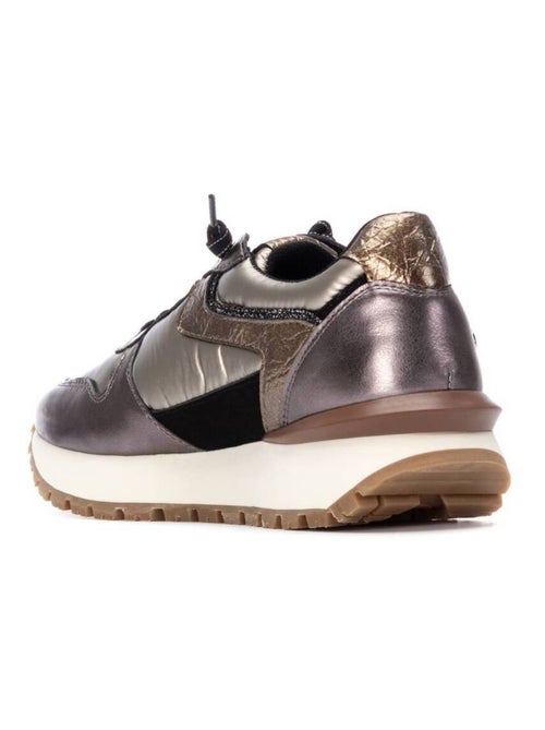 Baskets sport femme - Kiabi