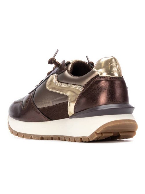Baskets sport femme - Kiabi Baskets sport femme - Kiabi