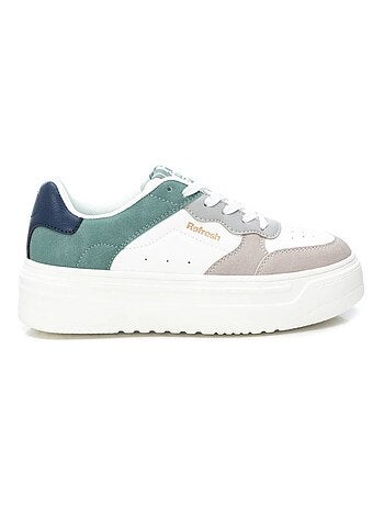Baskets sport femme