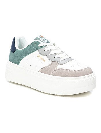 Baskets sport femme